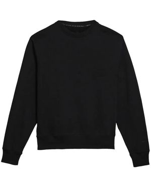 adidas X Pharrell Williams Basics Sweatshirt - Black