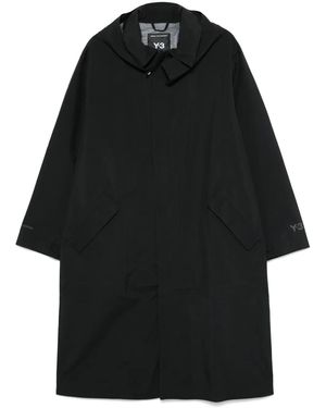 メンズ Y-3 コート | オンラインセールは最大48%オフ | Lyst