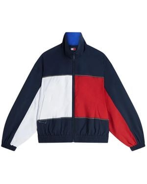 Tommy Hilfiger Regatta Jacket - Blue
