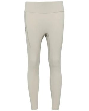 On Shoes Legging De Sport - Grey