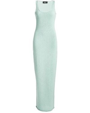 SER.O.YA Jasmine Maxi Dress - Green
