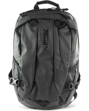 PUMA Chk-N Backpack - Gray