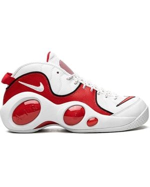 Nike Air Zoom Flight 95 "True" Trainers - Red