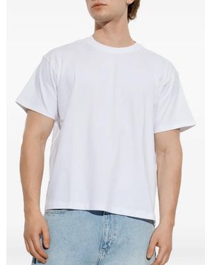Rag & Bone Crew-Neck T-Shirt - White