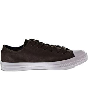 Converse Chuck Taylor Sneakers - Black
