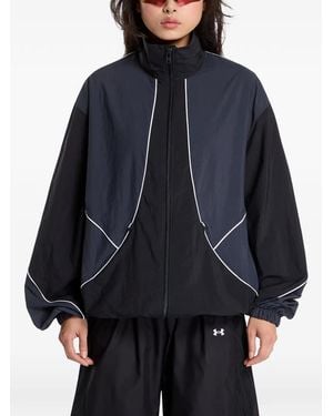 Under Armour Unstoppable Woven Jacket - Blue