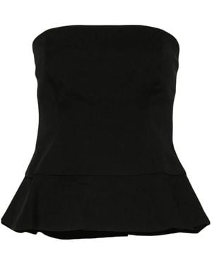 Beaufille Bandeau Top - Zwart