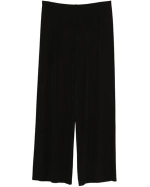 Cult Gaia Elasticated Trousers - Black