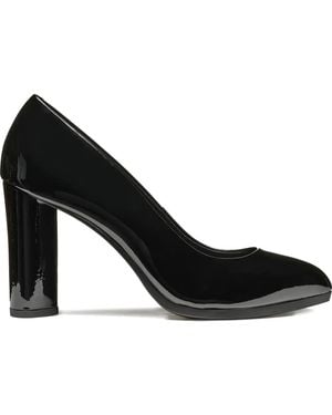 Geox Walk Pleasure Pumps - Black