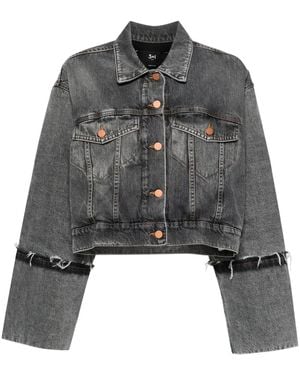 3x1 Gina Jacket - Grey