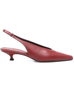 Aeyde Slingback Camila - Pink