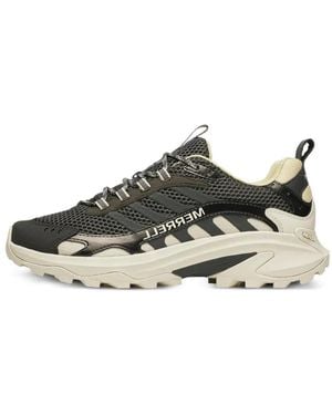 Merrell Moab Speed 2 Vent 2K Se Trainers - White