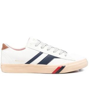 Pro Keds Royal 1949 Leather Sneakers - White