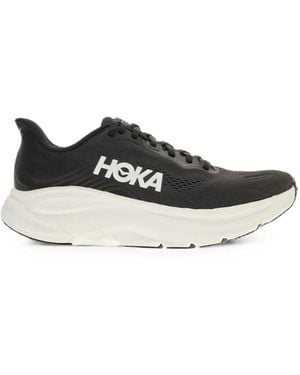 Hoka One One Clifton 9 Sneakers - White