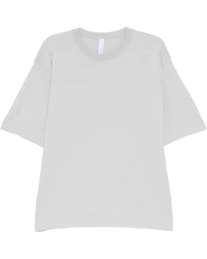 CFCL Tc Soft T-Shirt - White