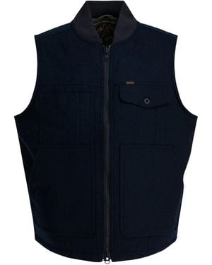 Filson Jack Met Ritszak - Blauw