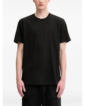 1017 ALYX 9SM A-Graphic T-Shirt - Zwart