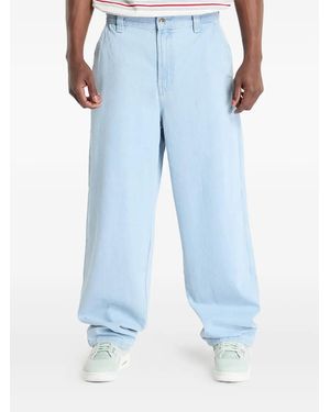 Dickies Madison Jeans - Blau