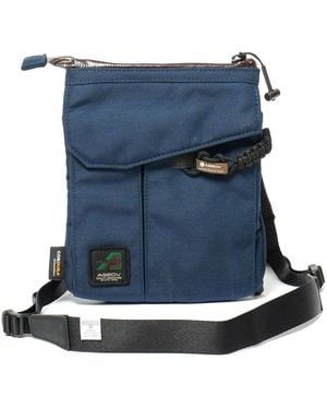 バッグ ASSOV CORDURA STANDARD SERIES MESSENGER AS2OV PACKING TIPS：330×1000D CORDURA STANDARD SERIES