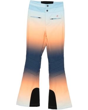 Perfect Moment Aurora Ski Pants - Blue