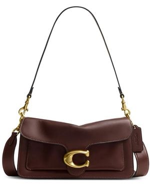COACH 26 Tabby Shoulder Bag - Brown