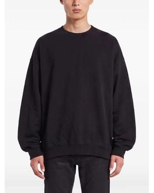 Rick Owens Hun Sweater - Blauw