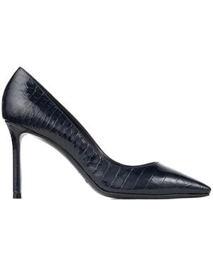 Jimmy Choo Romy Pumps - Blue