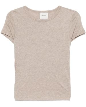 Reformation Max T-Shirt - Wit