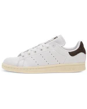 adidas Stan Smith Sneakers - White
