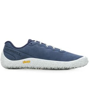 Merrell Vapor Glove 6 Trainers - Blue