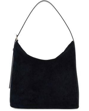 A.P.C. Vera ショルダーバッグ M - ブラック