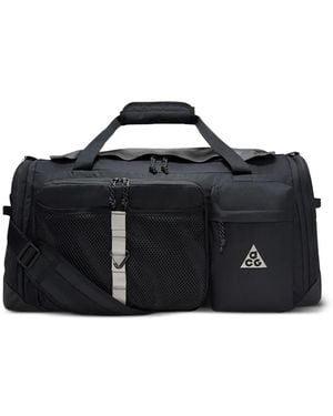 Nike X Acg Daymax ダッフルバッグ - ブラック