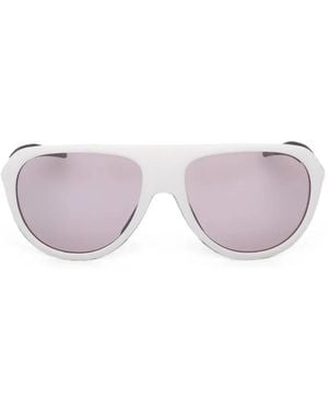 adidas Sp0110 Sport Sunglasses - Pink