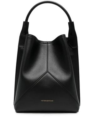 Victoria Beckham Victoria Bucket Bag - Black