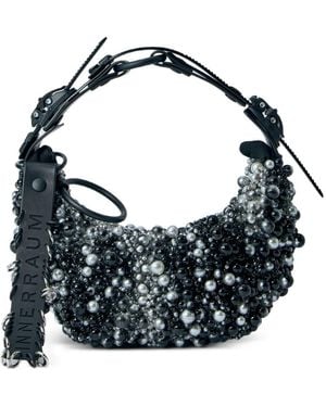 Innerraum Borsa A Spalla Object Hm0 - Blu