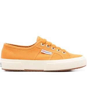 Superga Sneakers Cotu - Arancione