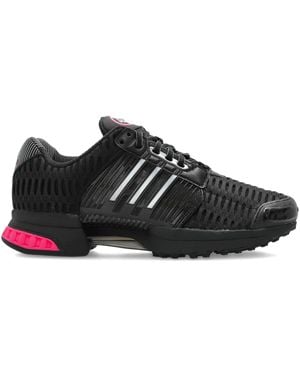 adidas Climacool 1 Ribbed-Pattern Trainers - Black