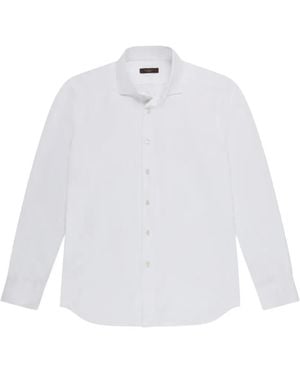 Slowear Long-Sleeves Shirt - White