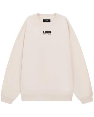 Amiri 1994 Sweatshirt - White
