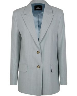 Paul Smith Jacket - Blue