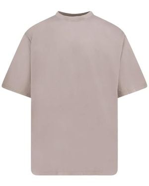 Hevò Mulino T-Shirt - Grey