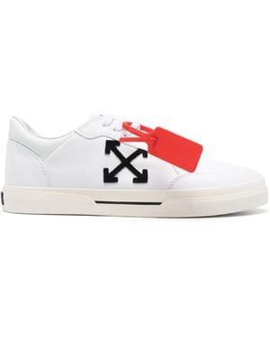 Off-White c/o Virgil Abloh Trainers - White