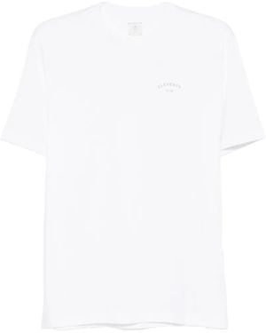 Eleventy Logo T-Shirt - White