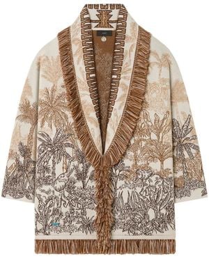 Alanui Jumpers - Natural