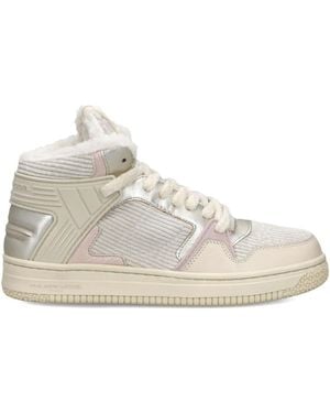 Philippe Model La Grande Sneakers - Natural