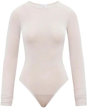 Artemis DiCiero Body Dasha - Blanco