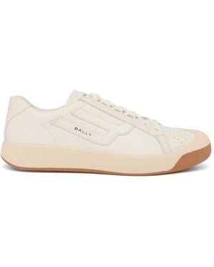 Bally Sneakers Competition - Bianco