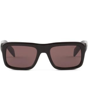 Prada Eyewear Collection Sunglasses - Gray
