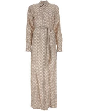 Women's Prada Maxi dresses | Lyst