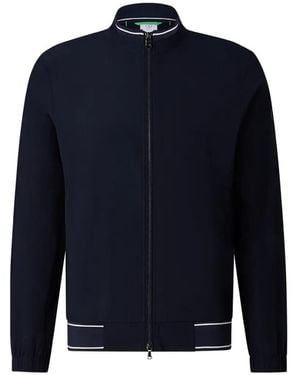 Bogner Olan Performance Jacket - Blue